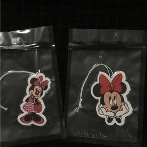 Minnie Mouse Air Freshener Duo
